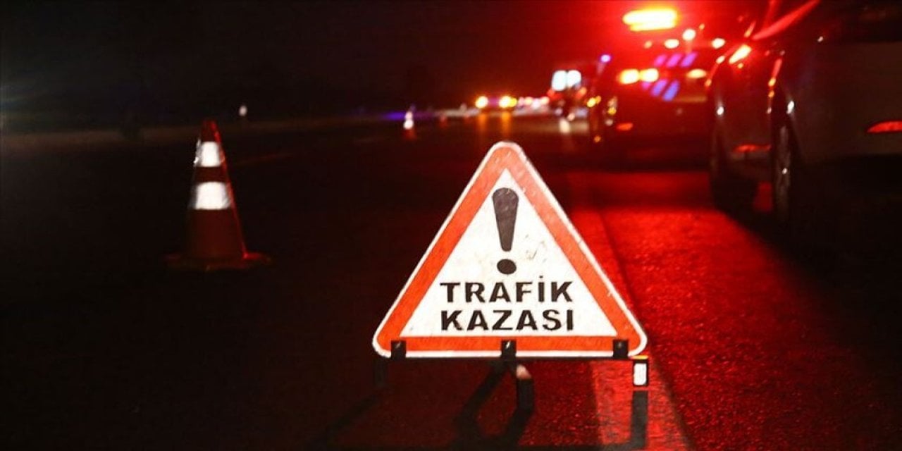 TEM Otoyolu’nda zincirleme trafik kazası
