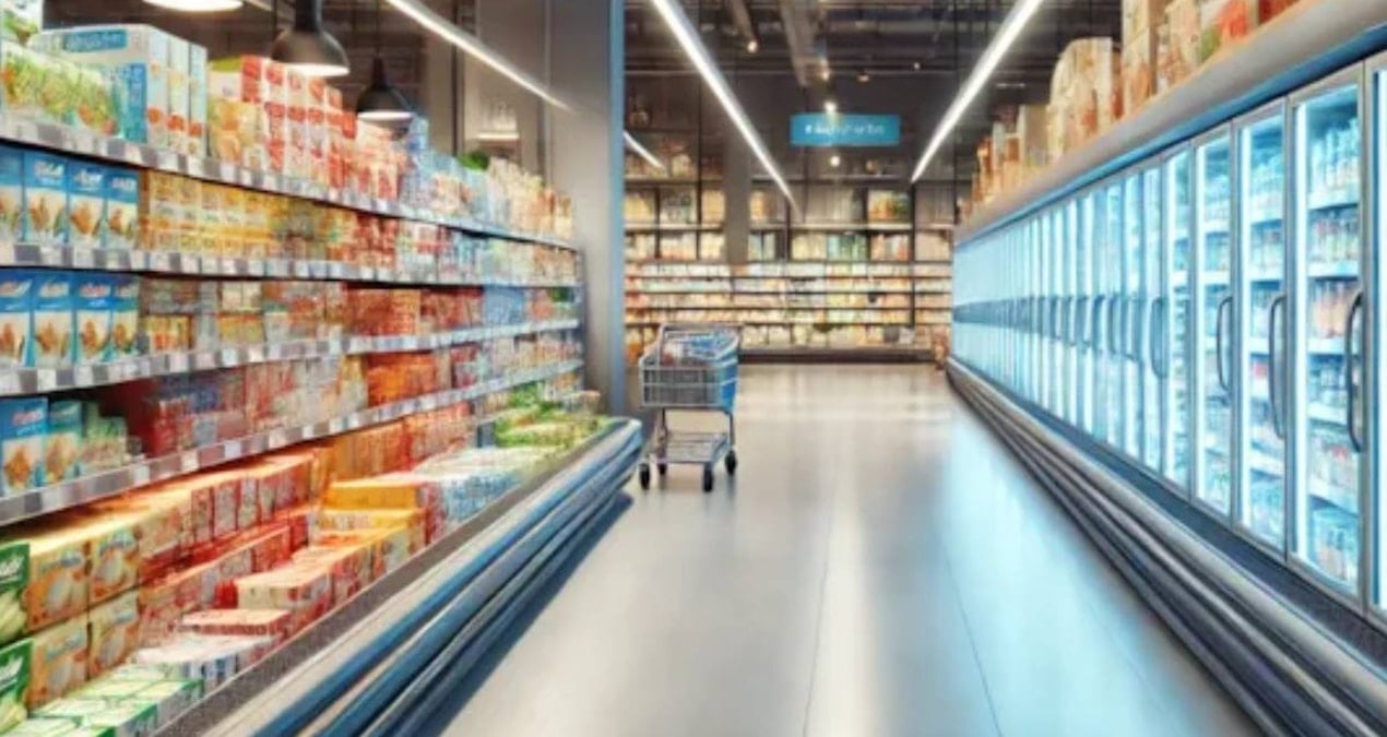 Bakan Bolat’tan ‘Market Fiyatı’ açıklaması
