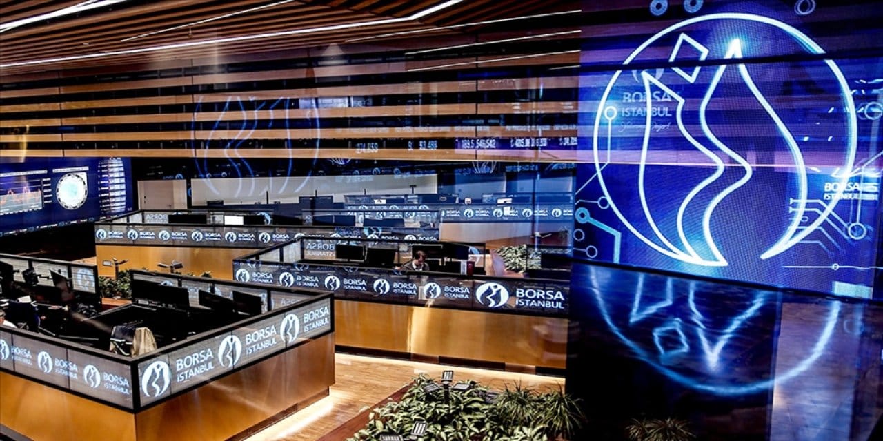 Borsa yeni haftaya pozitif başladı