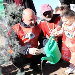 kocasinan belediyesi yesil alanlari ile rekor kirdi KEDbWreH