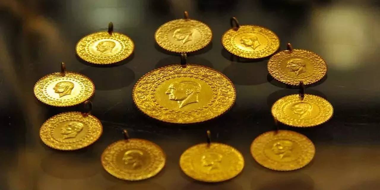 altin gunler sonra ilk kez dususe gecti YdIqiIOI