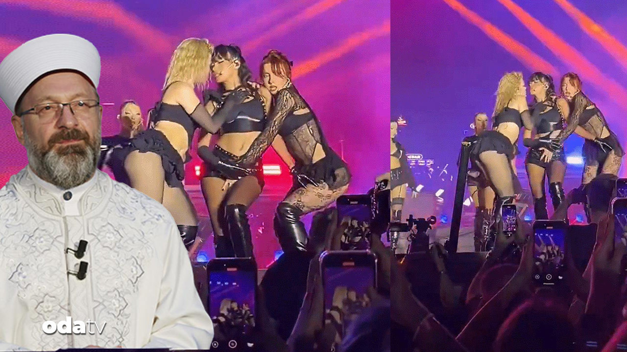 ataturkun adini anmayan diyanet manifesti hutbeye soktu 5znbiiQI