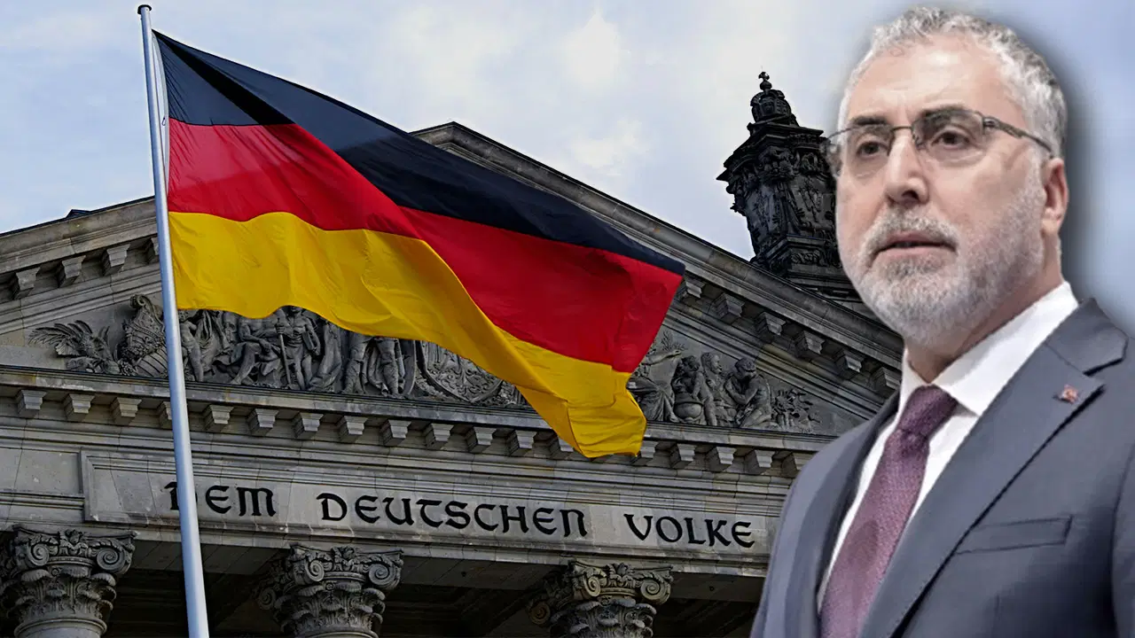 bakan isikhana yanit geldi almanyada sosyal devlet kuculuyor iddiasi yalanlandi CmBS5UdT