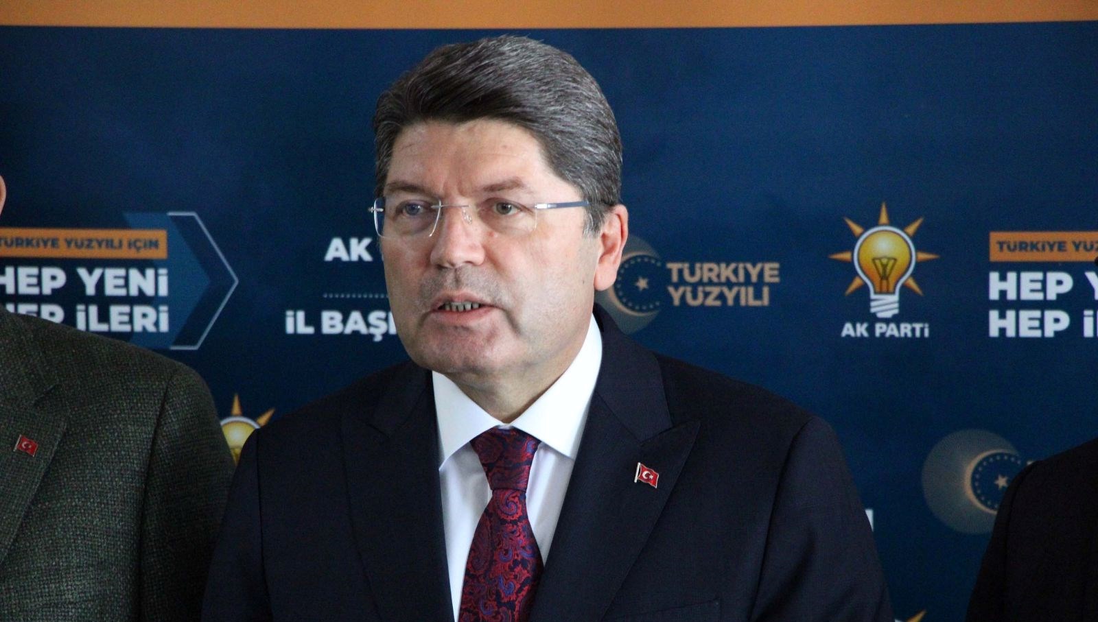 bakan tunctan 12 eylulun yil donumunde yeni anayasa mesaji fll3l1DT