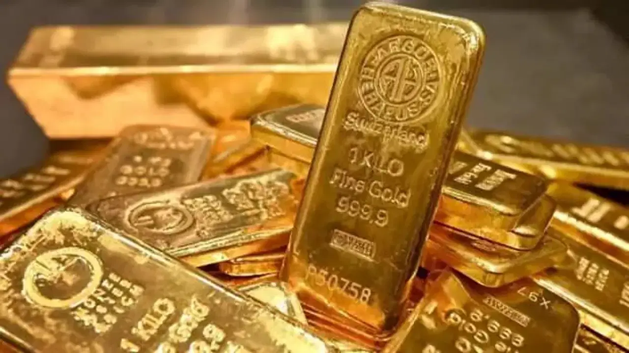 dev bankadan altin fiyatlari icin yeni rekor tahmini ndALGl8n