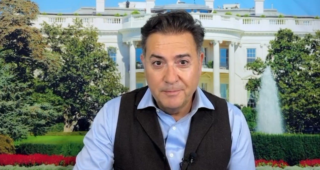 dunun en cok konusulan haberiydi trumpin boeing sevdasi ve altindaki mesaji ZSztDZHF