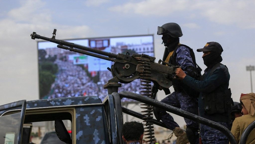 israil medyasi husi guclerinde dikkat cekici askeri hareketlilik var YXePuisL