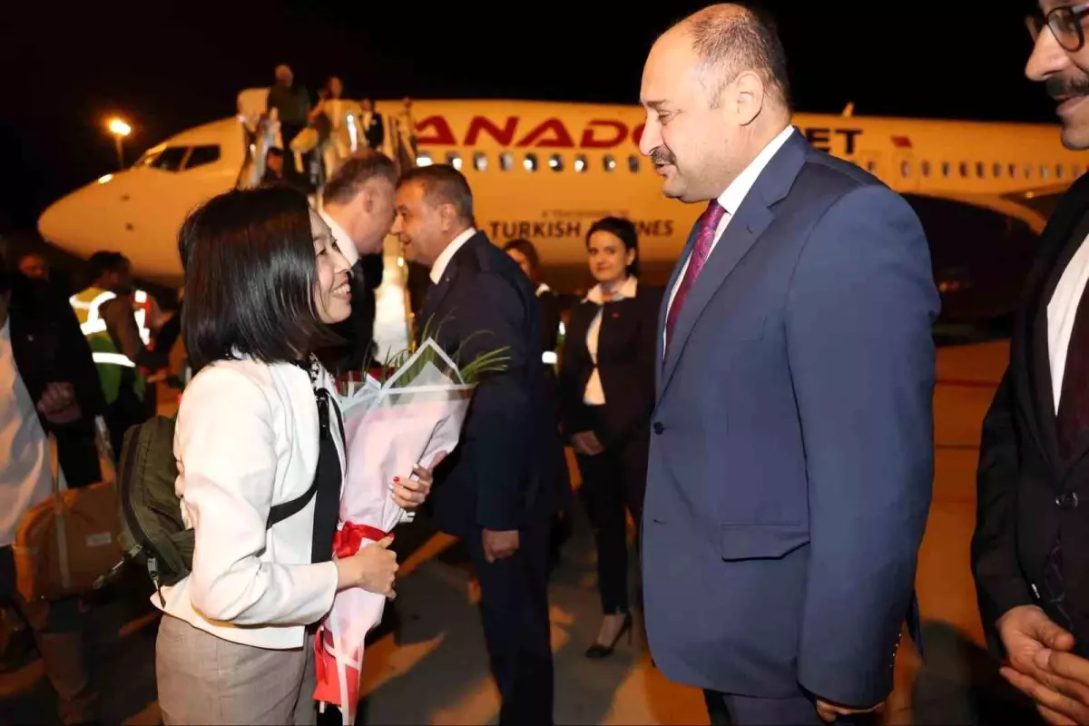 japonya altes prensesi akiko mikasa sanliurfada sPipjXa1