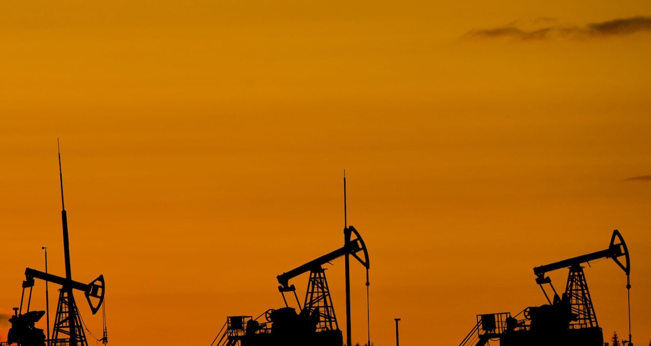 uluslararasi enerji ajansi kuresel petrol talep tahminini yukseltti MnCxVQiE