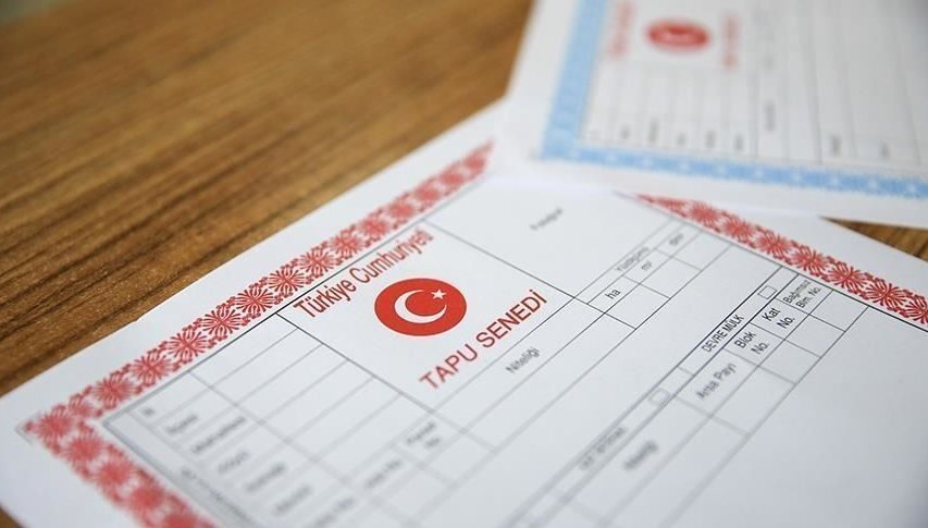 80 milyonluk tapu vurgunu Lt9Q23G1