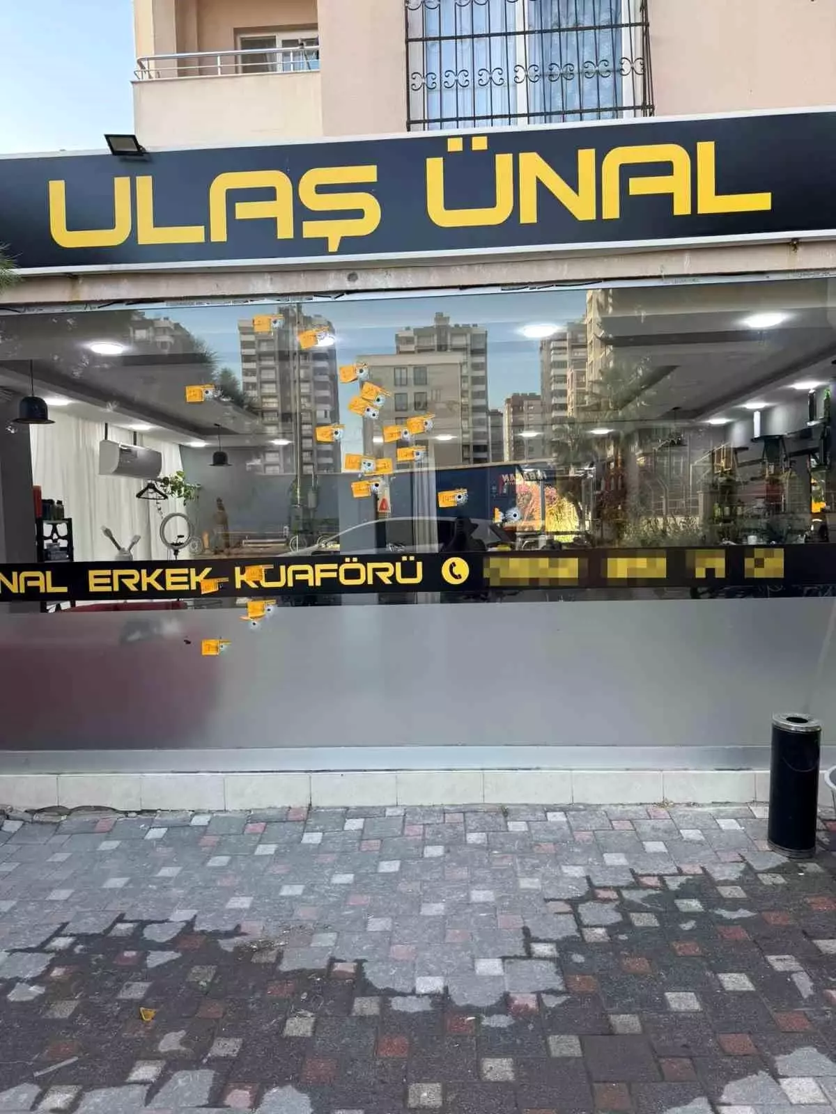 adanada berber dukkanina saldiri HQ5BBZgB