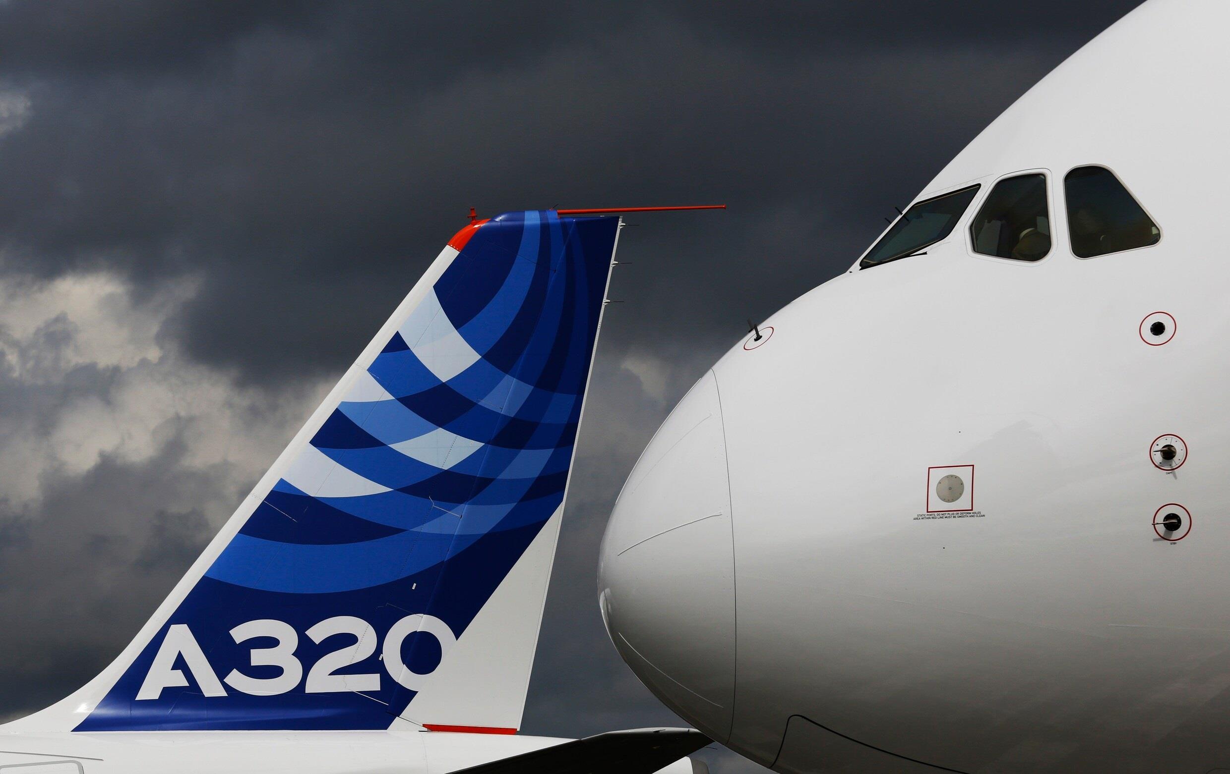 boeing 737 tahtini kaptirdi yeni kral airbus a320 TwCTqEEi