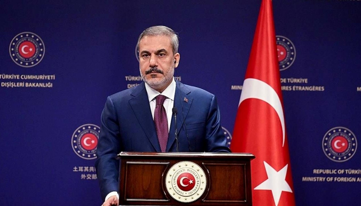 hakan fidan gazzede provokasyonlara karsi takipteyiz asVTFj23