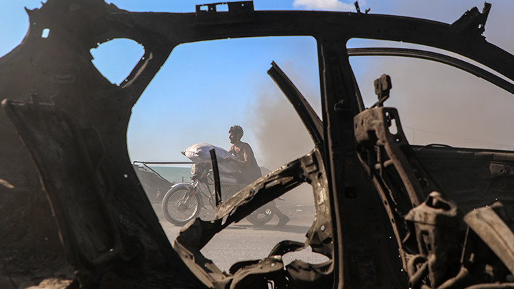 israil sari hatti gectigini iddia ederek saldirdi gazzede 11 kisi oldu ZO5GxH5v.jpg