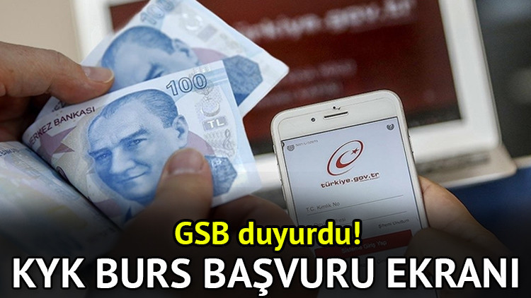 kyk burs ve kredi basvurusu son dakika basladi 2025 2026 gsb kyk burs ve kredi basvurusu nasil yapilir basvuru sartlari neler kimler oncelikli basvurabilir 2k9FSAcm.jpg
