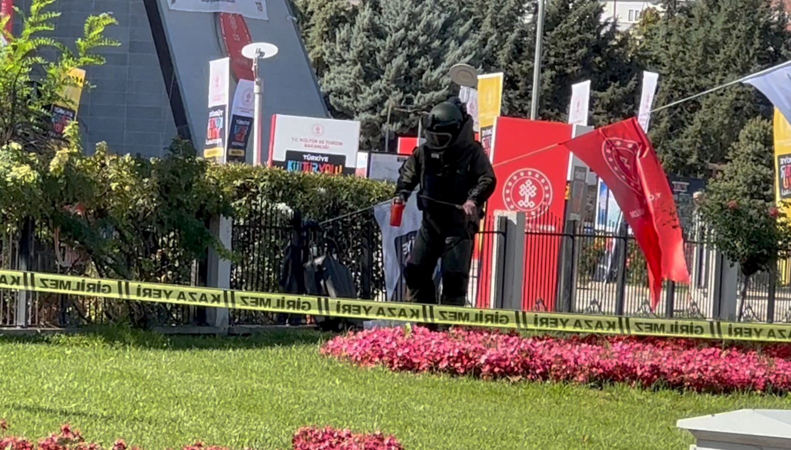 malatyada supheli valiz panigi 58JFKl9f