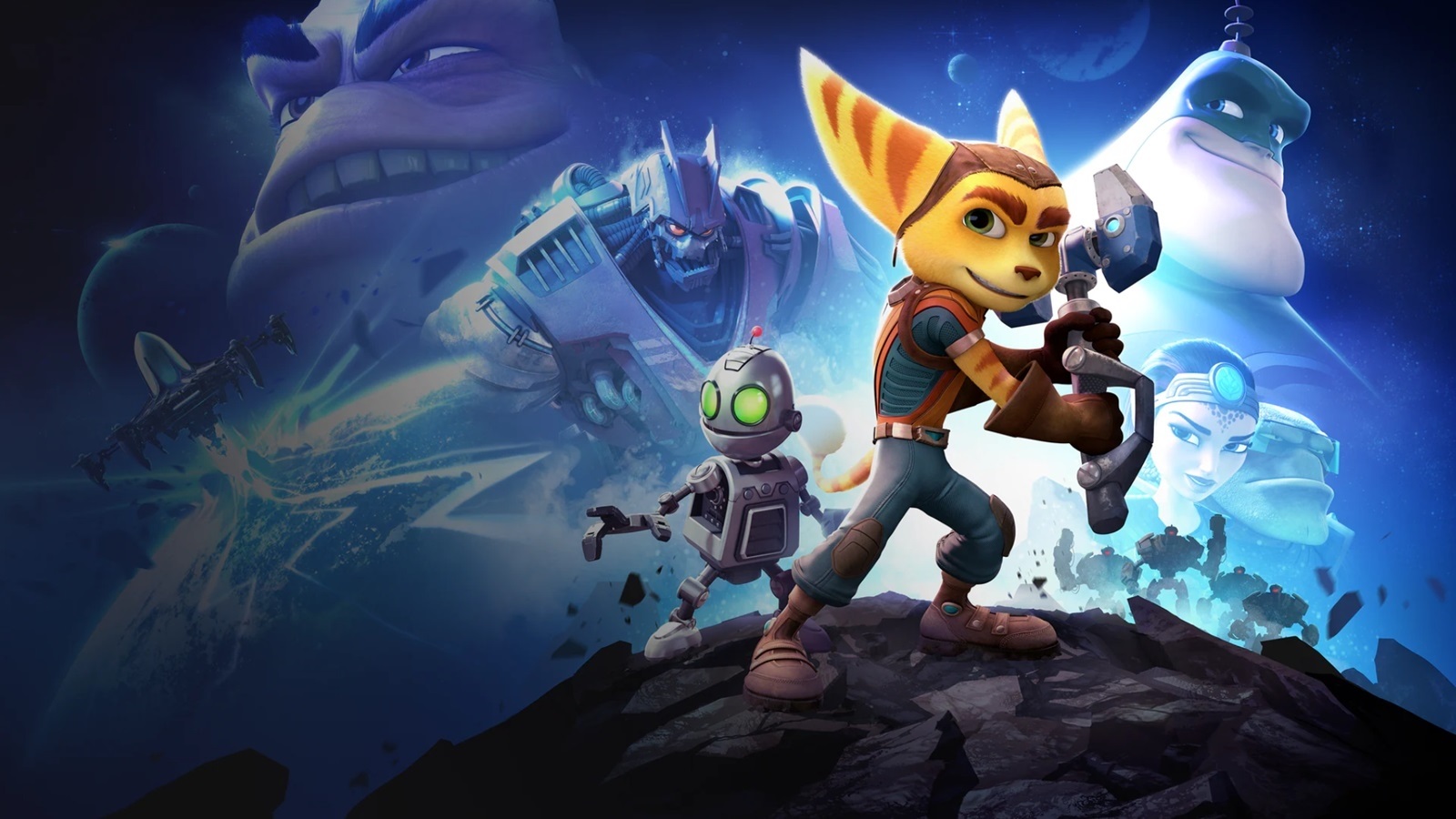 ratchet clank clone home mobil oyunu 19 yil sonra ortaya cikti NCle3K2l.jpg