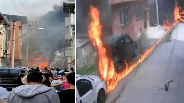 ucak kazasinda ilginc tesaduf olen pilot son anda arkadasiyla ucaklari degistirmis ztHO5jL2