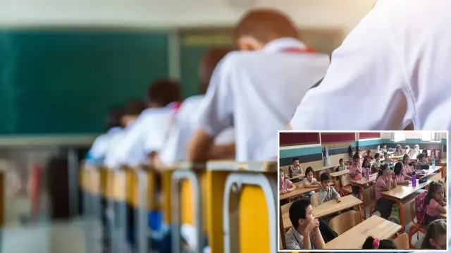 zorunlu egitim suresi kisaliyor mu 444 tarih mi oluyor bakan tekinden yeni sistem sinyali mt1DO7AY