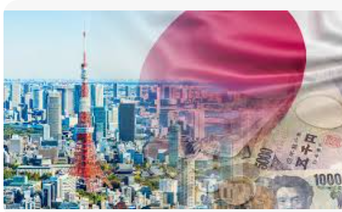 Gillian Tett: Japonya'nın Ekonomik Dönüşümü ve Küresel Kriz Endişeleri