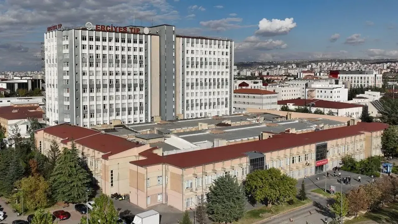 Kayseri’de Doktorların E-Imzasıyla 100 Milyon TL’lik Dolandırıcılık İddiası