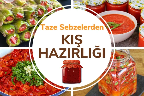 Kış Ayına Nasıl Hazırlık Yapılır?