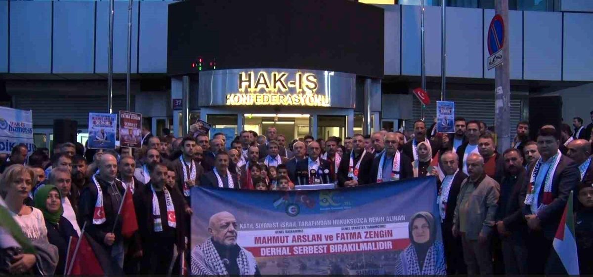 Ankara’da Trump Zirvesi İçin Hayat Durduruluyor
