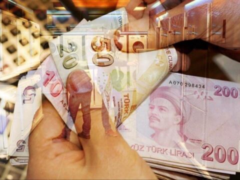Ciftci ve esnafa 629 milyar lira finansman destegi verildi QHuyYXJN