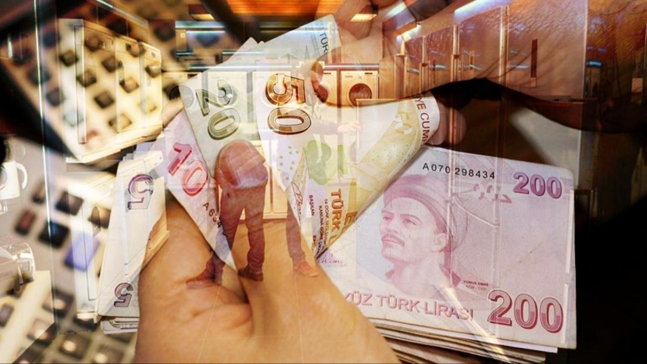 Ciftci ve esnafa 629 milyar lira finansman destegi verildi QHuyYXJN