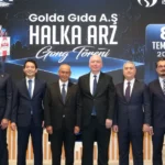 Misyon bank ilk halka arzinigolda gida ile gerceklestirdi BNa7jxzY