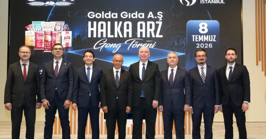 Misyon bank ilk halka arzinigolda gida ile gerceklestirdi BNa7jxzY