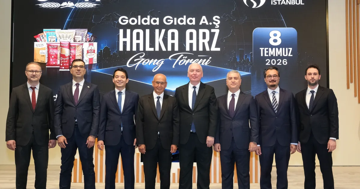 Misyon bank ilk halka arzinigolda gida ile gerceklestirdi BNa7jxzY